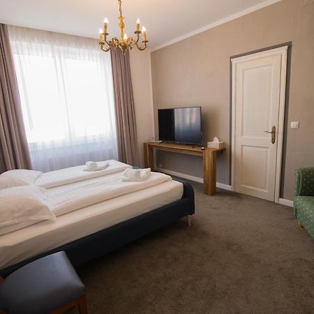 Vila Antica Sibiu Exteriör bild